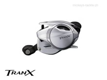 Shimano Tranx B - 301 Left Hand
